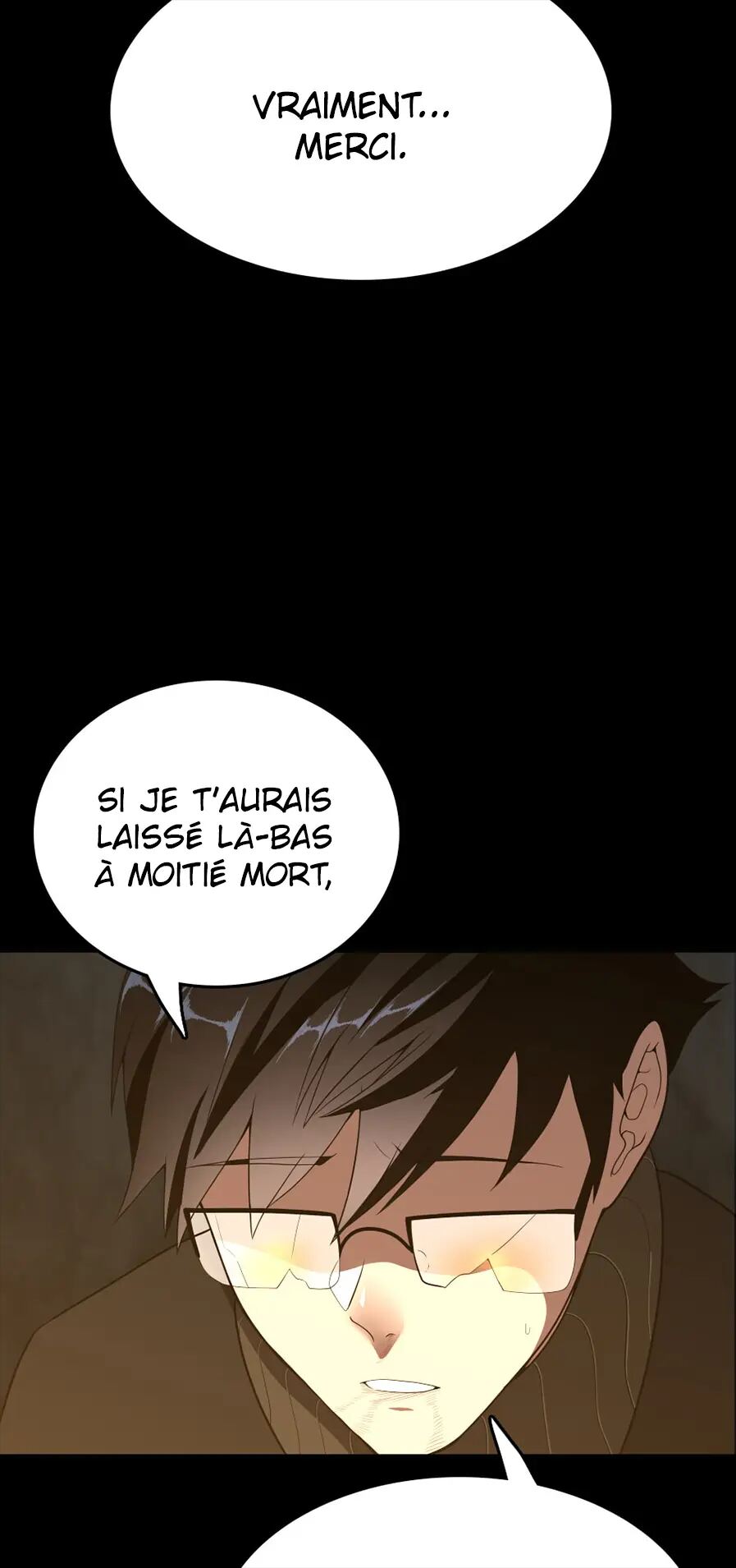 Read The Beginning After The End Scan Manga Online