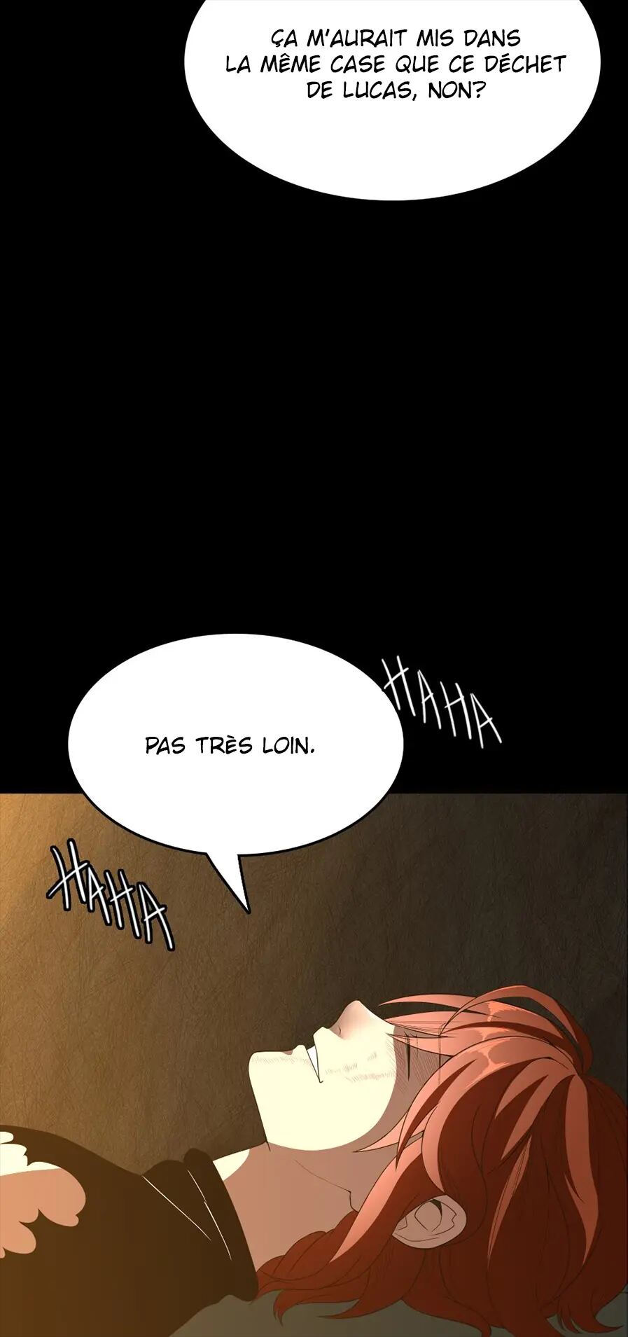 Read The Beginning After The End Scan Manga Online