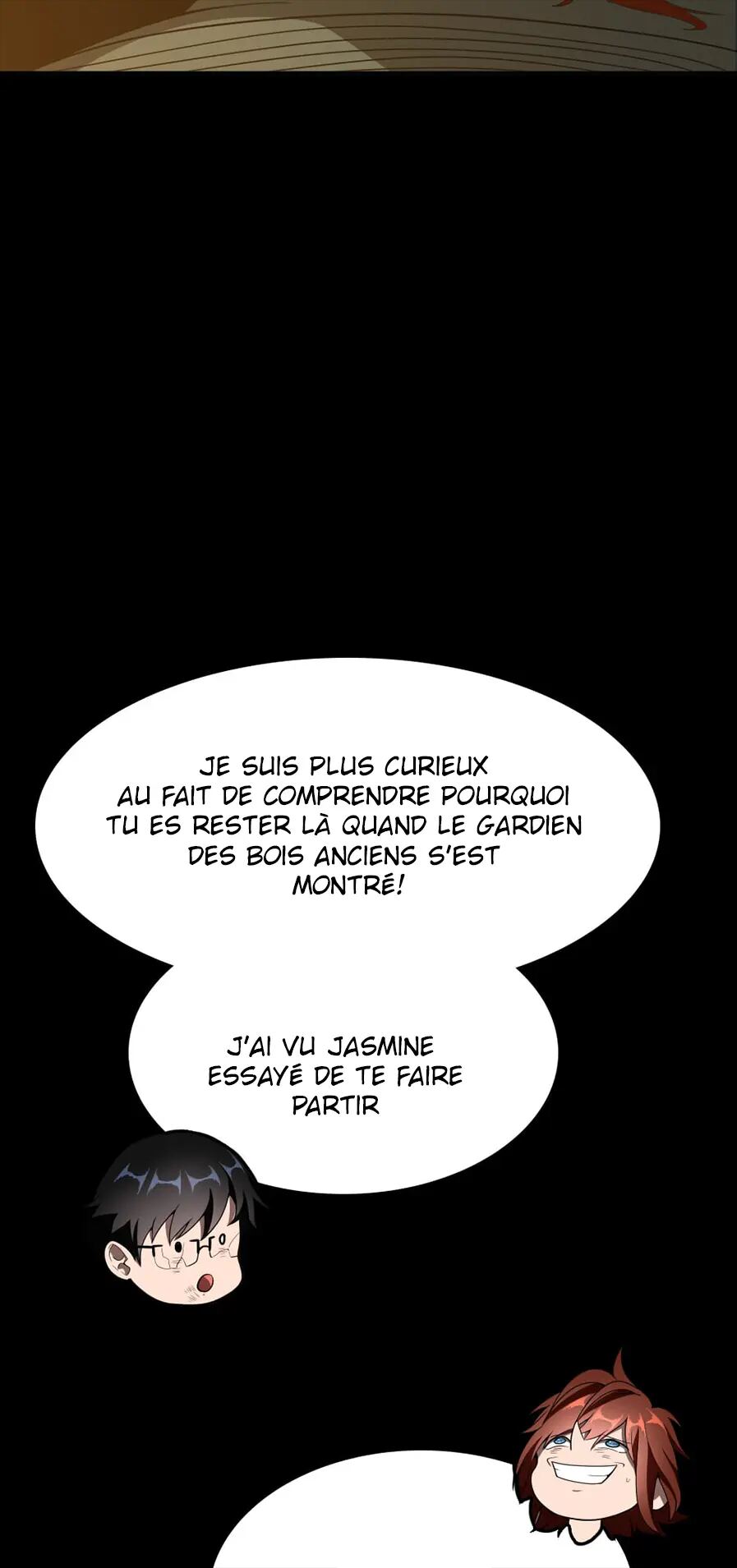 Read The Beginning After The End Scan Manga Online