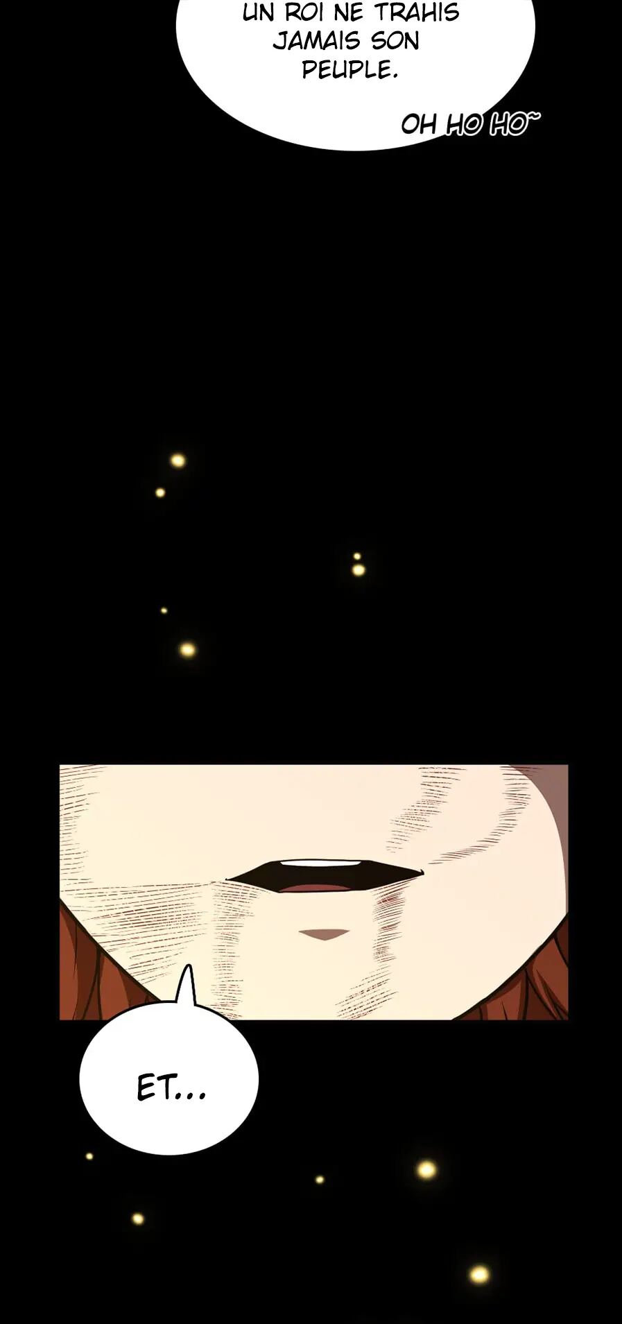 Read The Beginning After The End Scan Manga Online