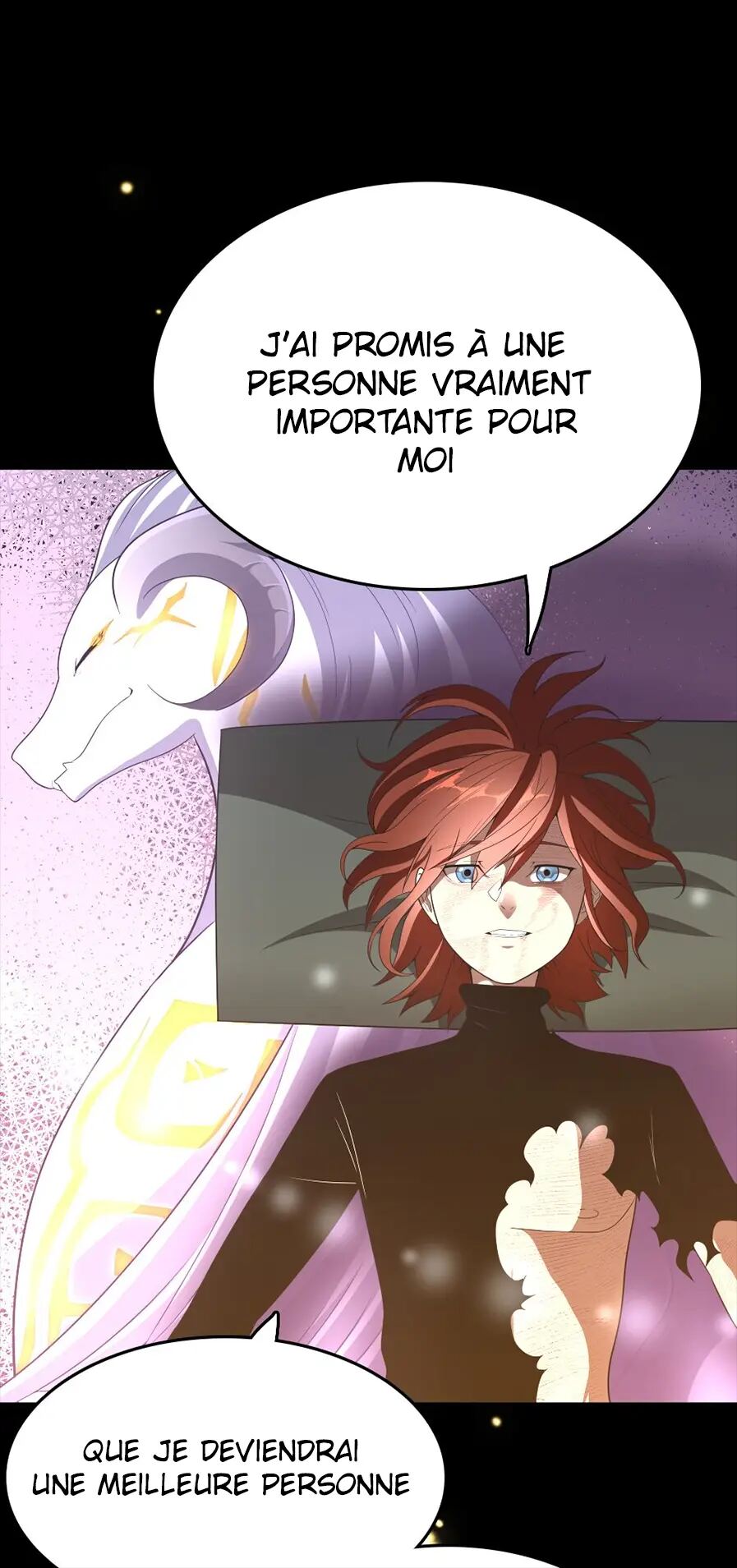 Read The Beginning After The End Scan Manga Online
