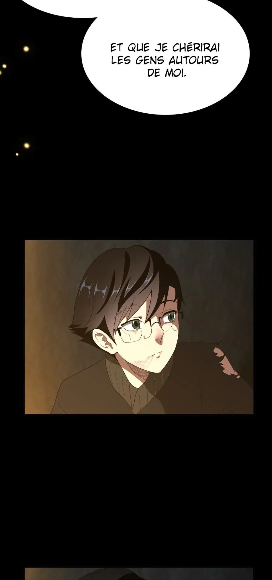 Read The Beginning After The End Scan Manga Online