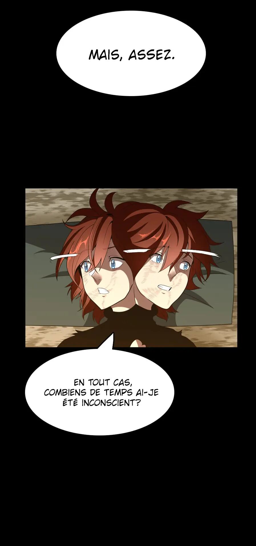 Read The Beginning After The End Scan Manga Online