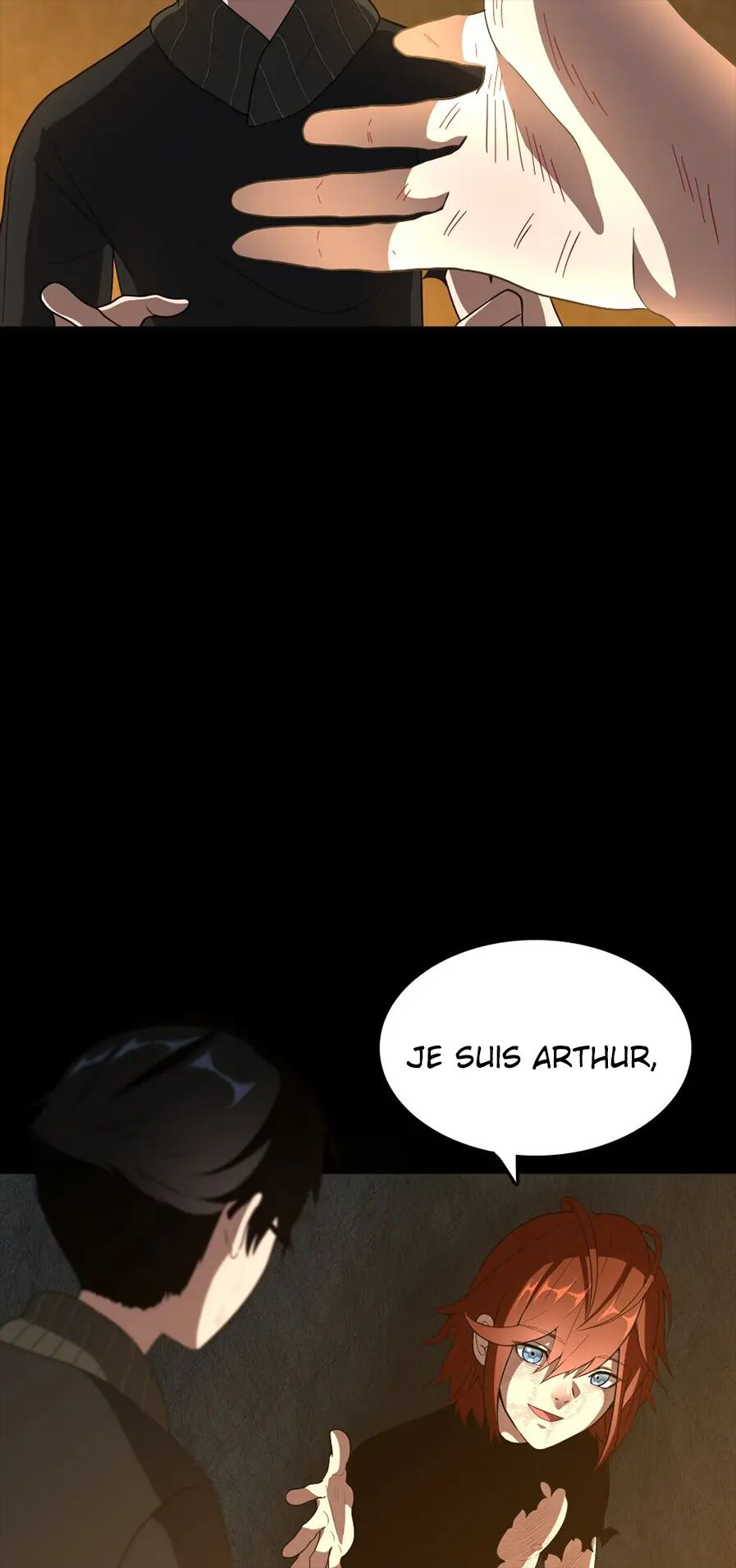 Read The Beginning After The End Scan Manga Online