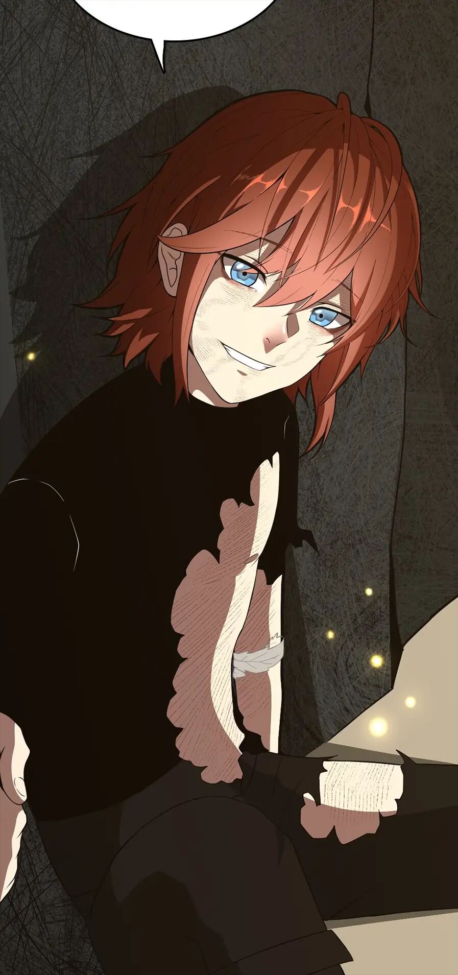 Read The Beginning After The End Scan Manga Online