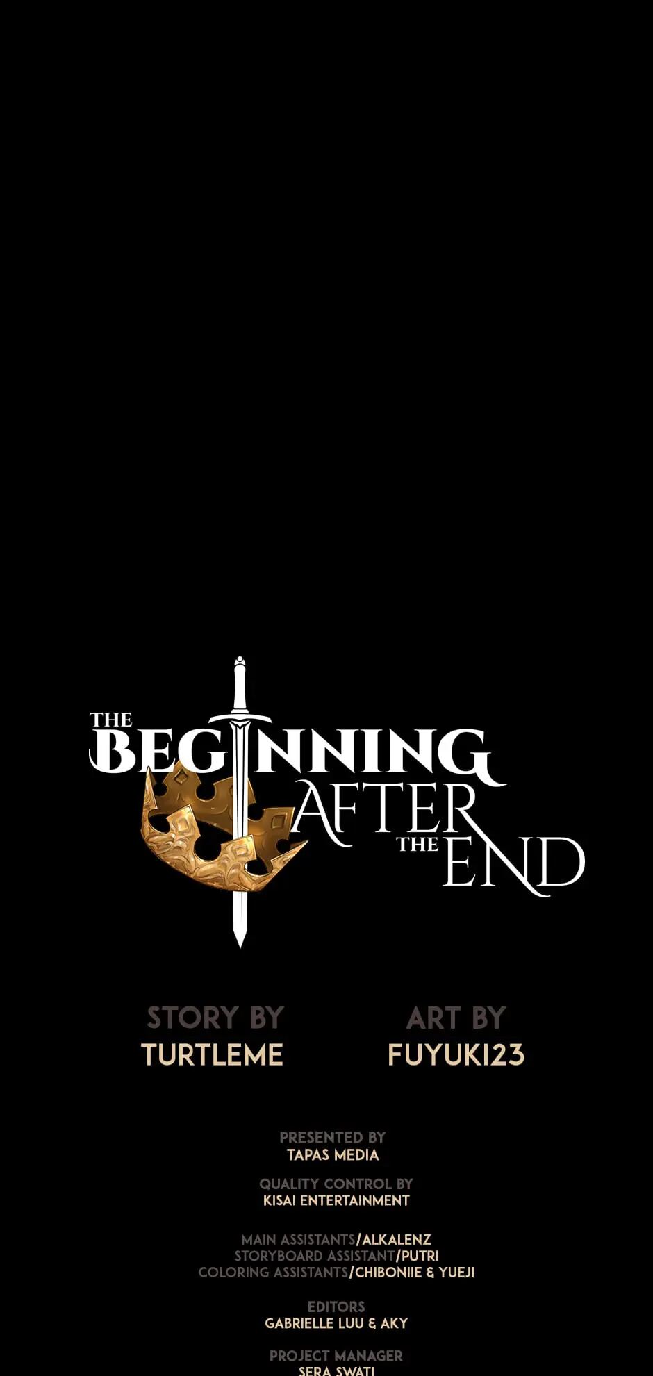 Read The Beginning After The End Scan Manga Online