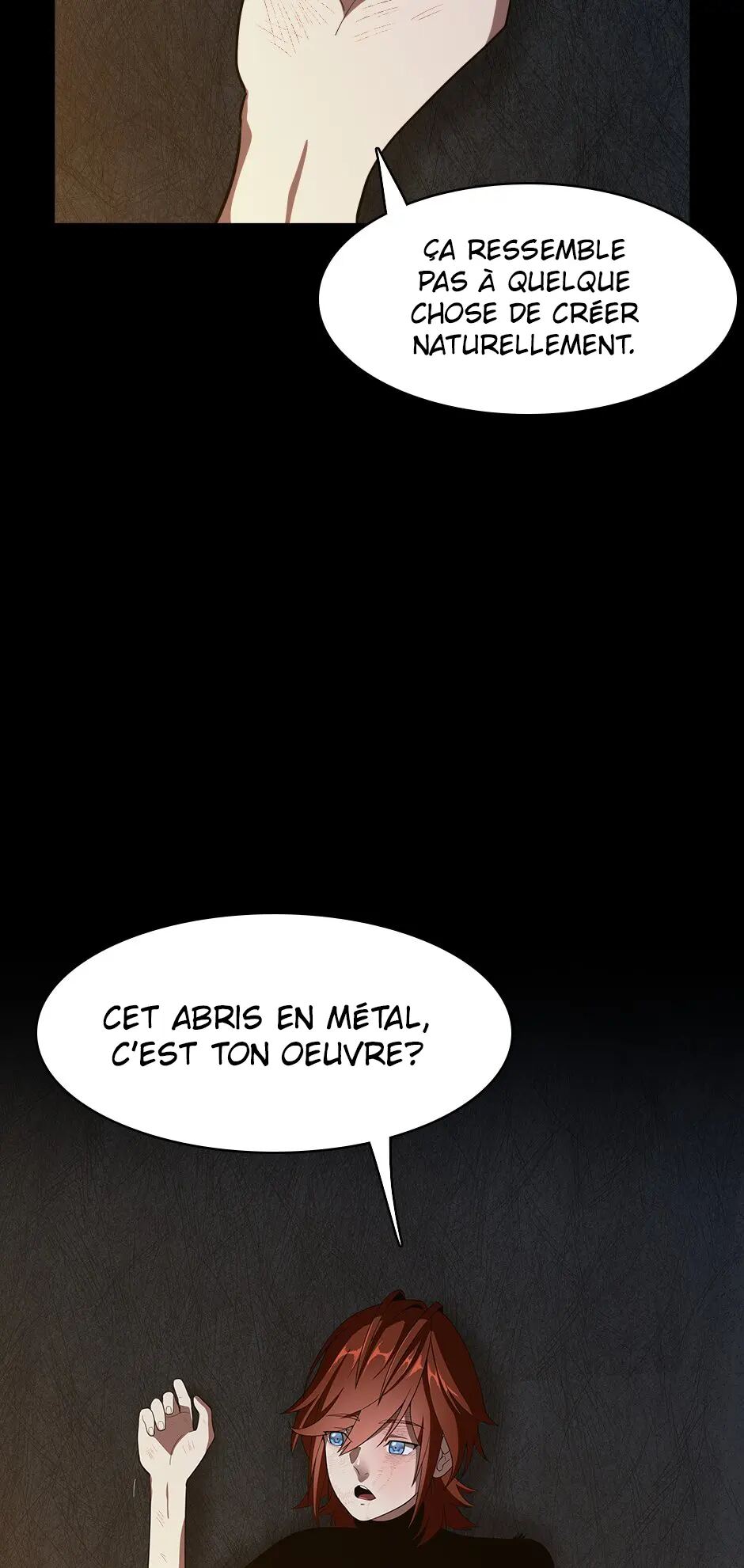 Read The Beginning After The End Scan Manga Online