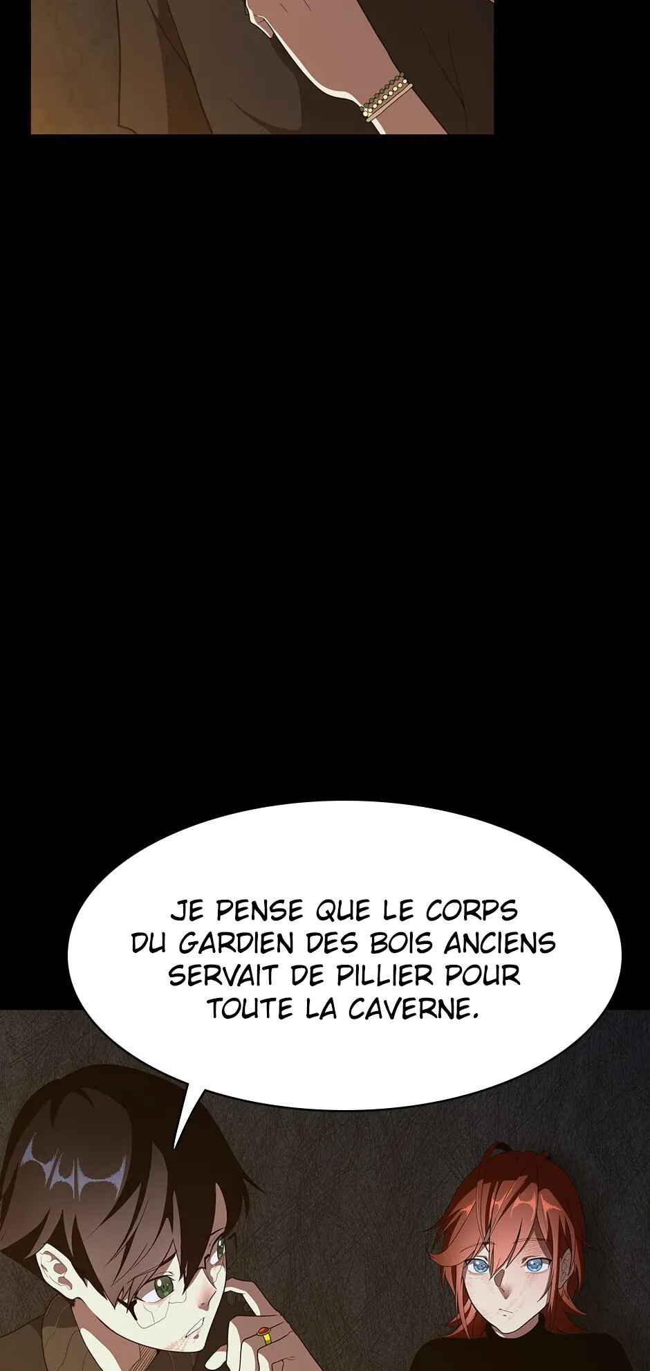 Read The Beginning After The End Scan Manga Online