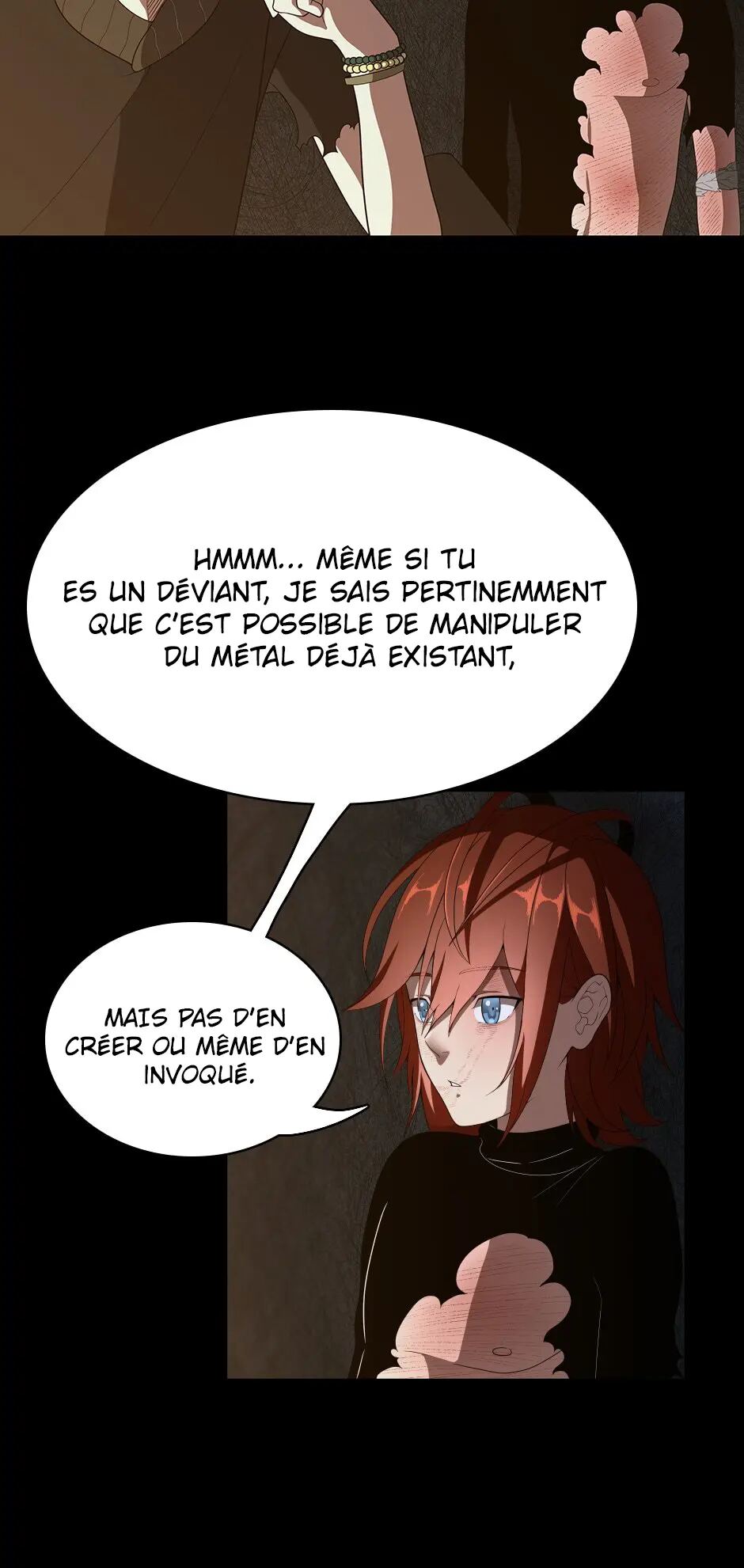 Read The Beginning After The End Scan Manga Online
