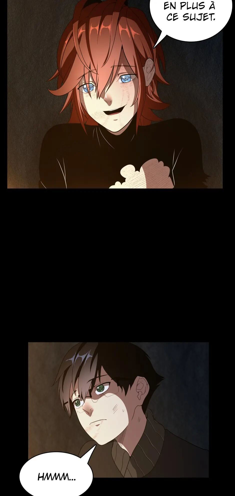 Read The Beginning After The End Scan Manga Online