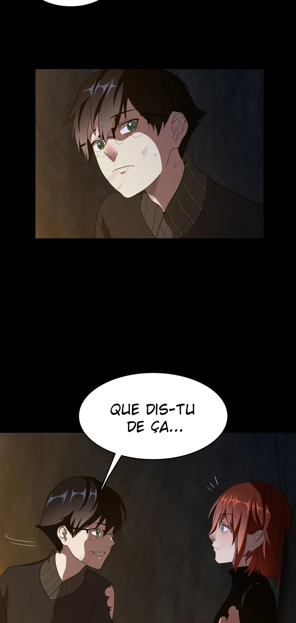 Read The Beginning After The End Scan Manga Online