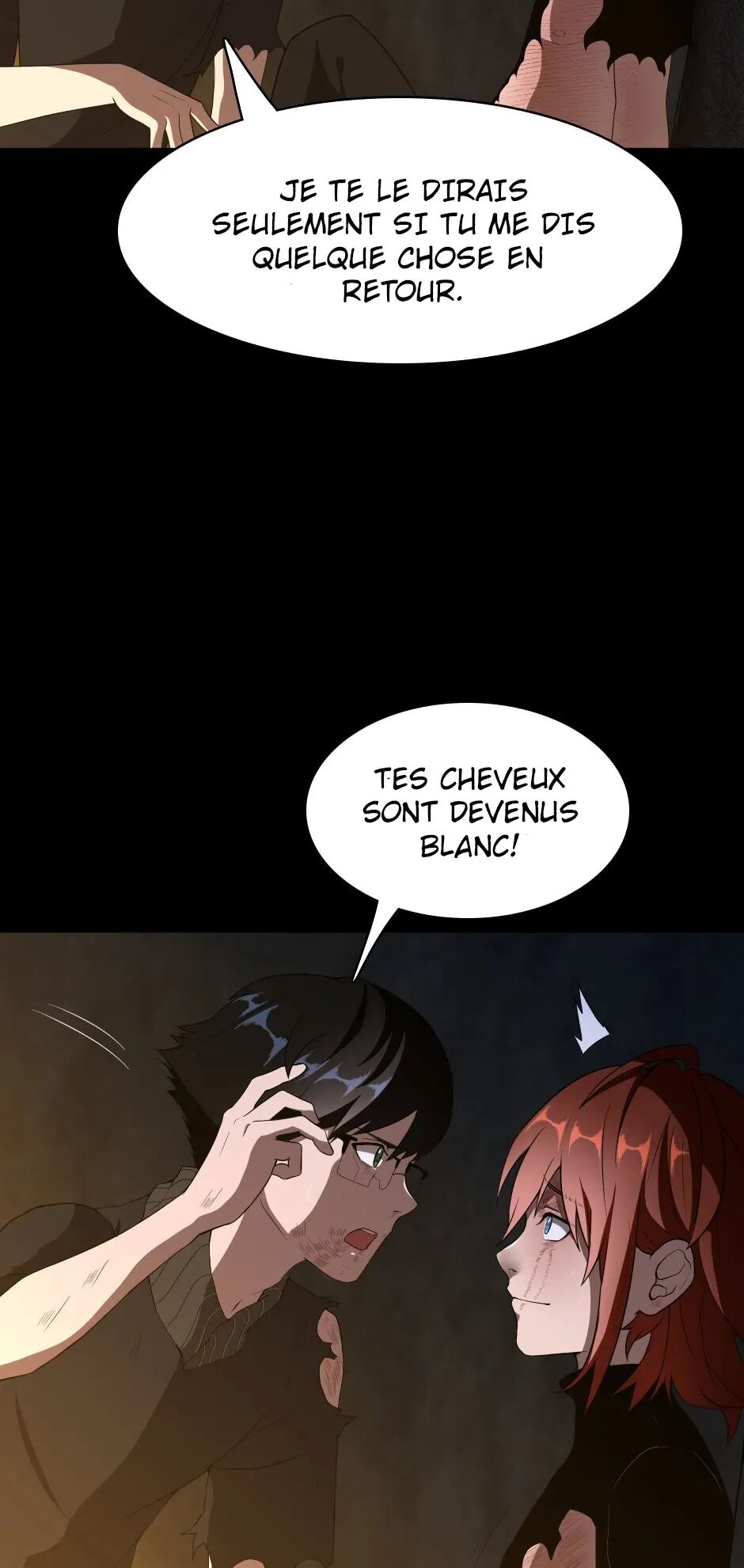 Read The Beginning After The End Scan Manga Online