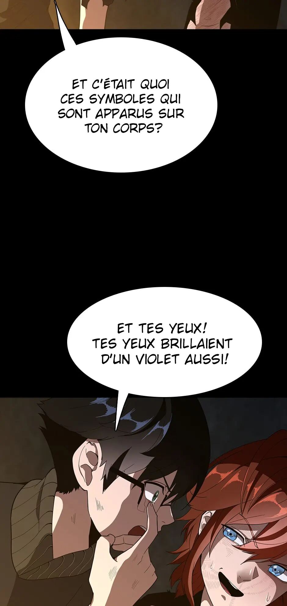 Read The Beginning After The End Scan Manga Online