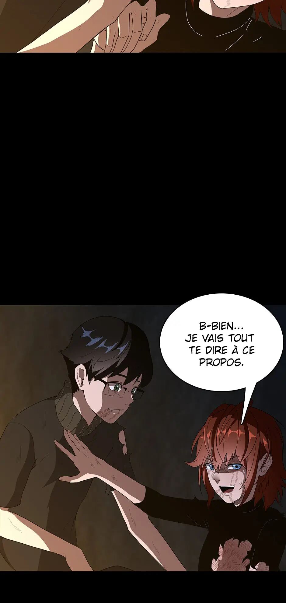 Read The Beginning After The End Scan Manga Online