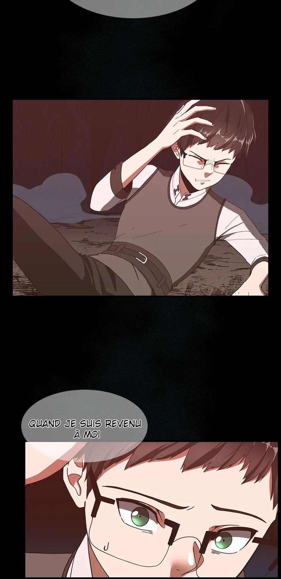 Read The Beginning After The End Scan Manga Online