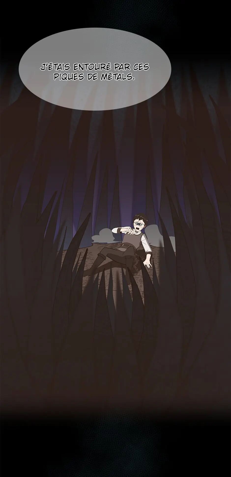 Read The Beginning After The End Scan Manga Online