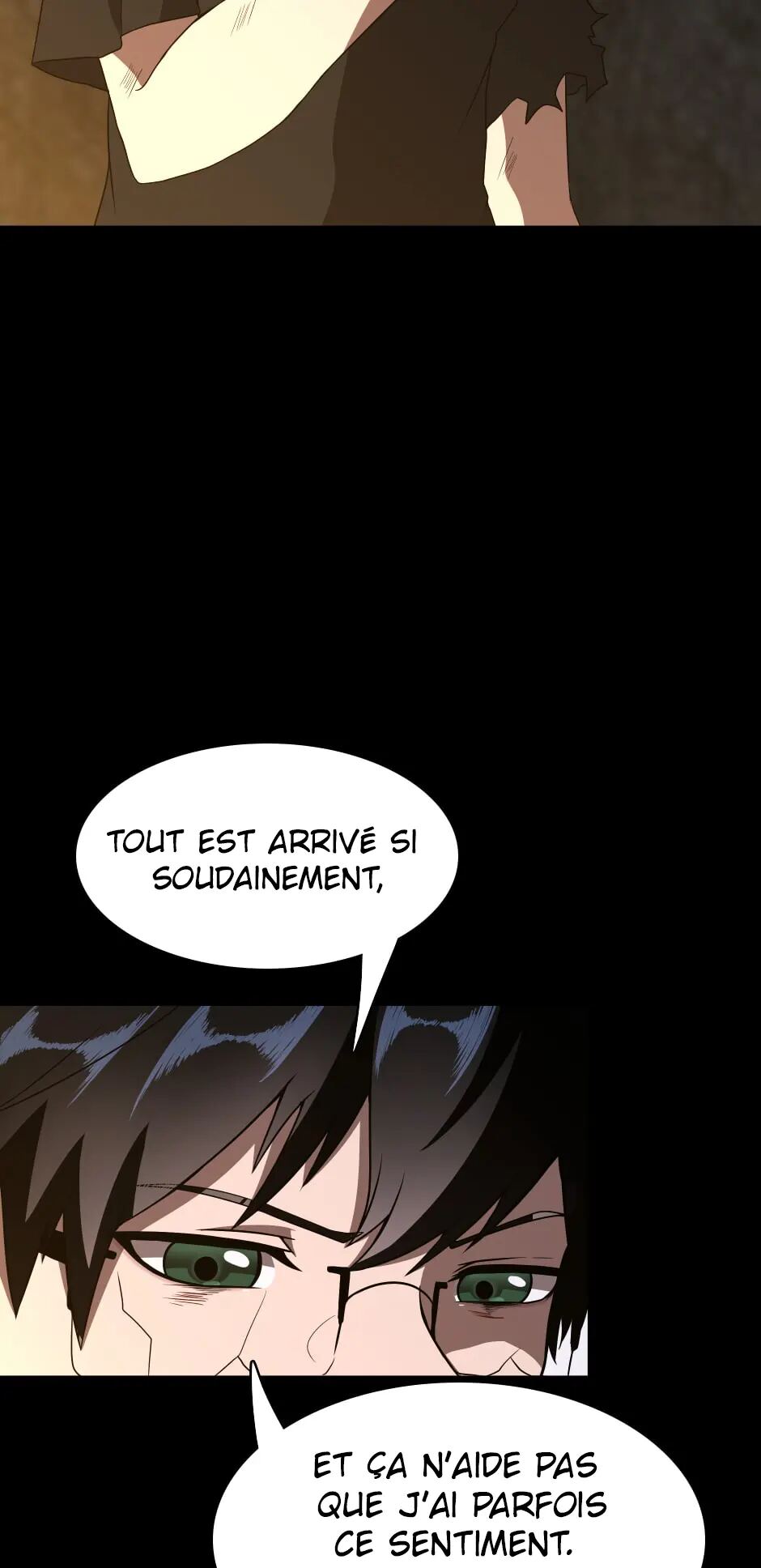 Read The Beginning After The End Scan Manga Online