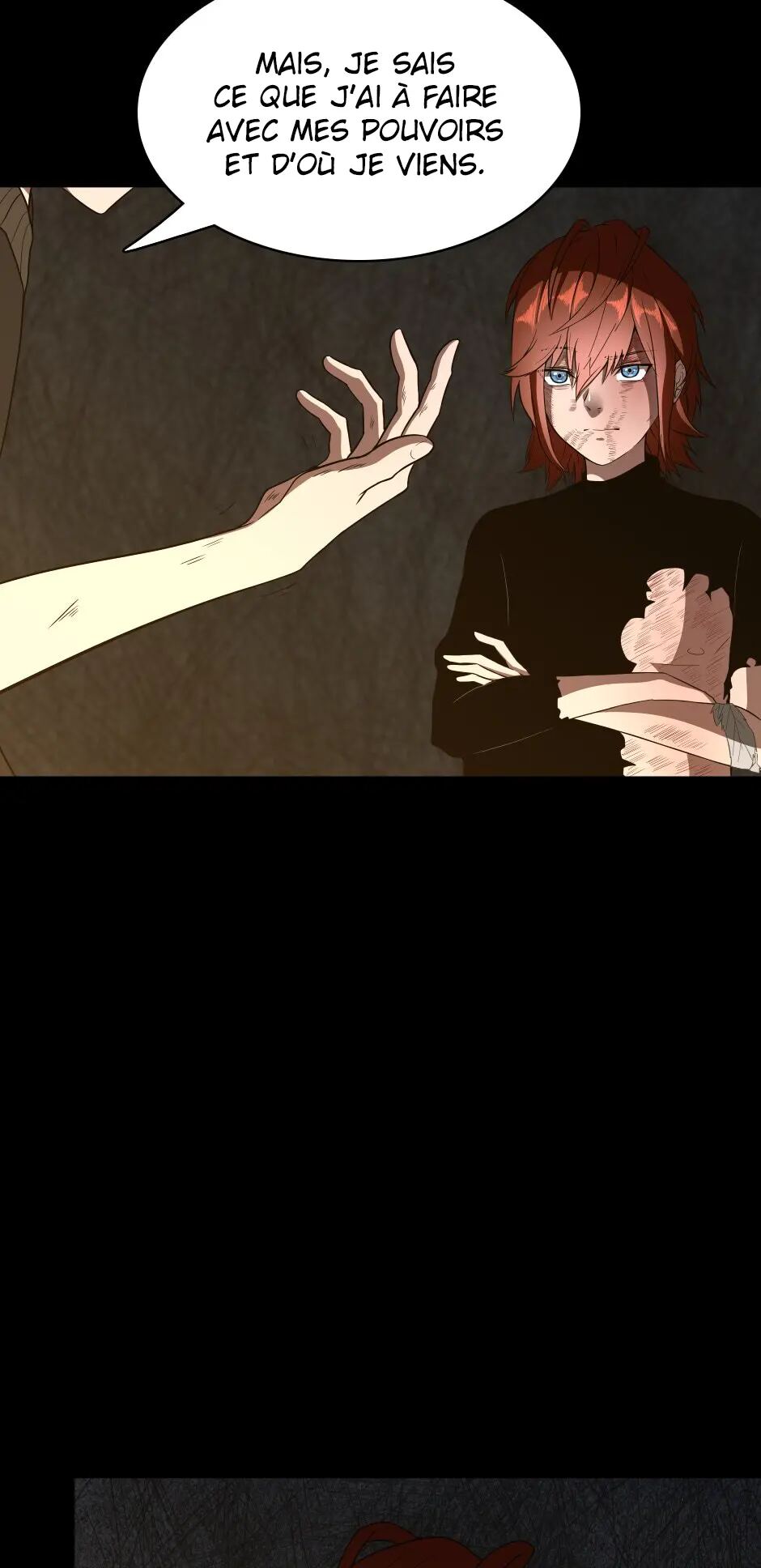 Read The Beginning After The End Scan Manga Online