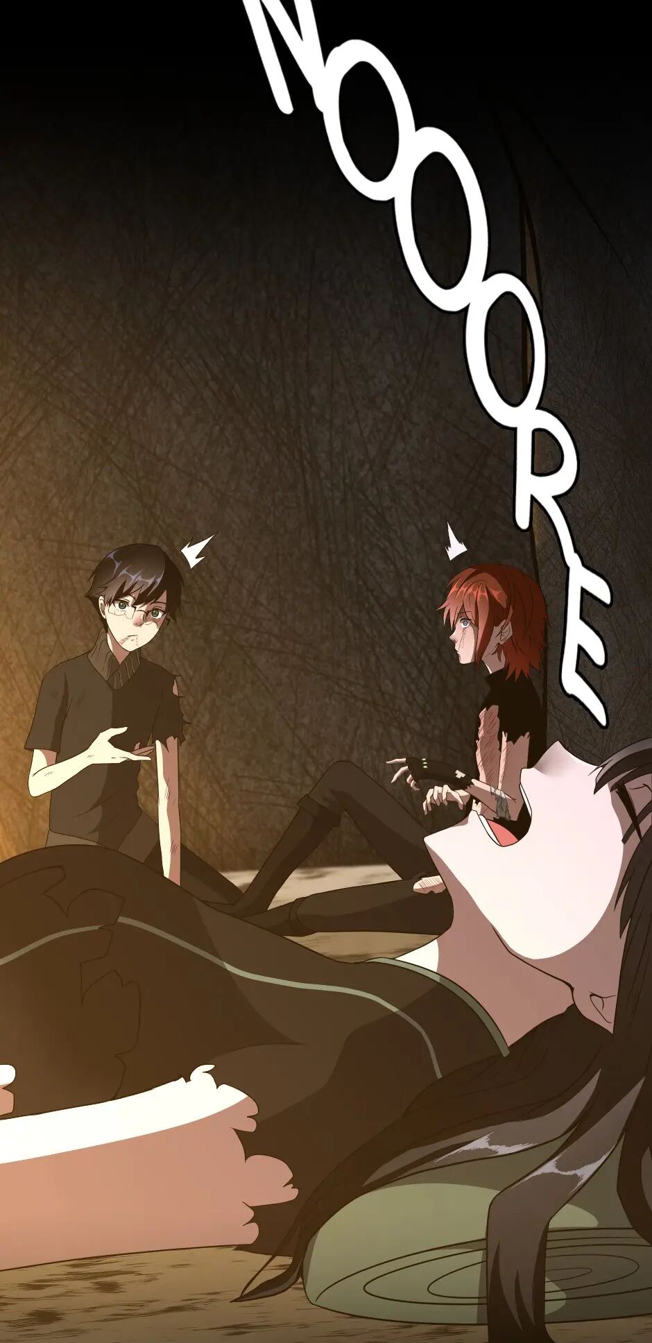 Read The Beginning After The End Scan Manga Online