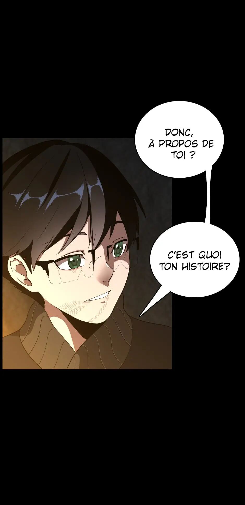 Read The Beginning After The End Scan Manga Online