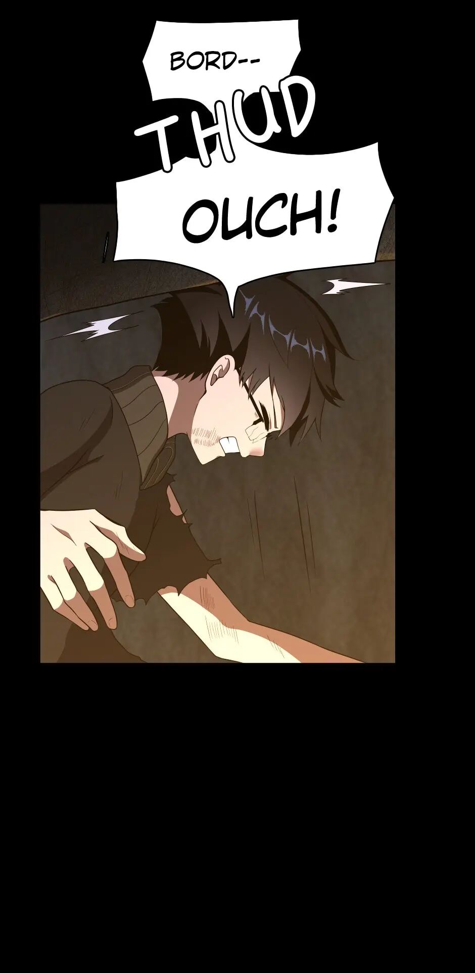 Read The Beginning After The End Scan Manga Online