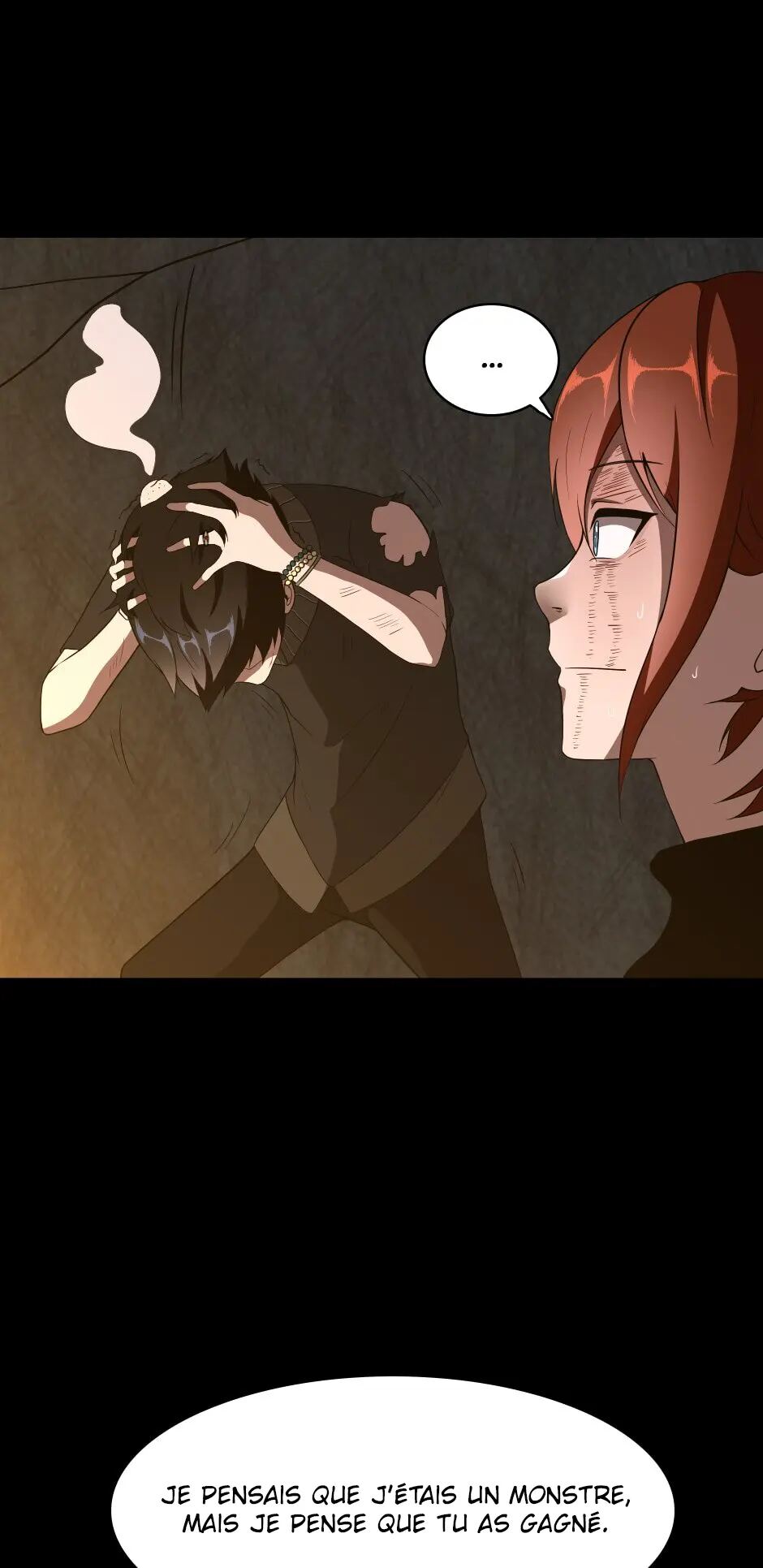 Read The Beginning After The End Scan Manga Online
