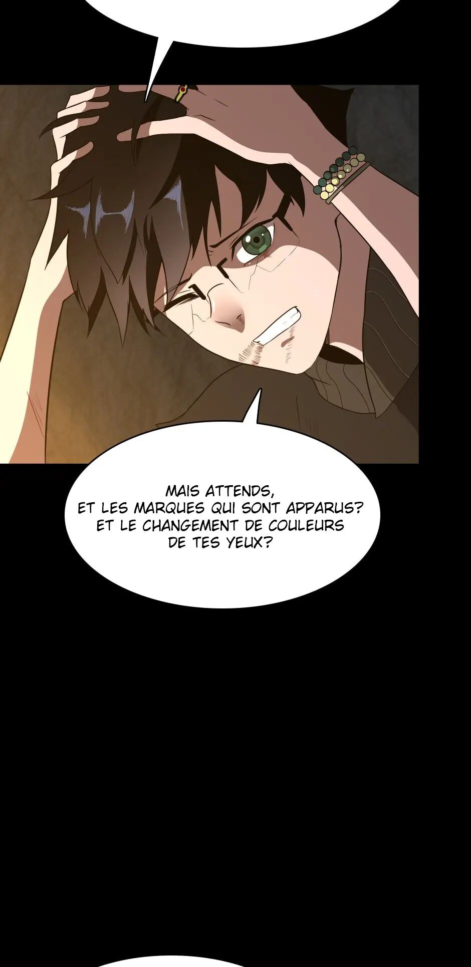 Read The Beginning After The End Scan Manga Online