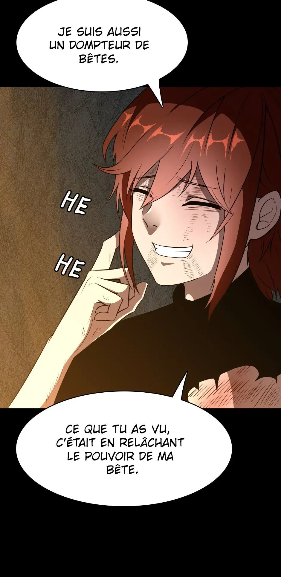 Read The Beginning After The End Scan Manga Online