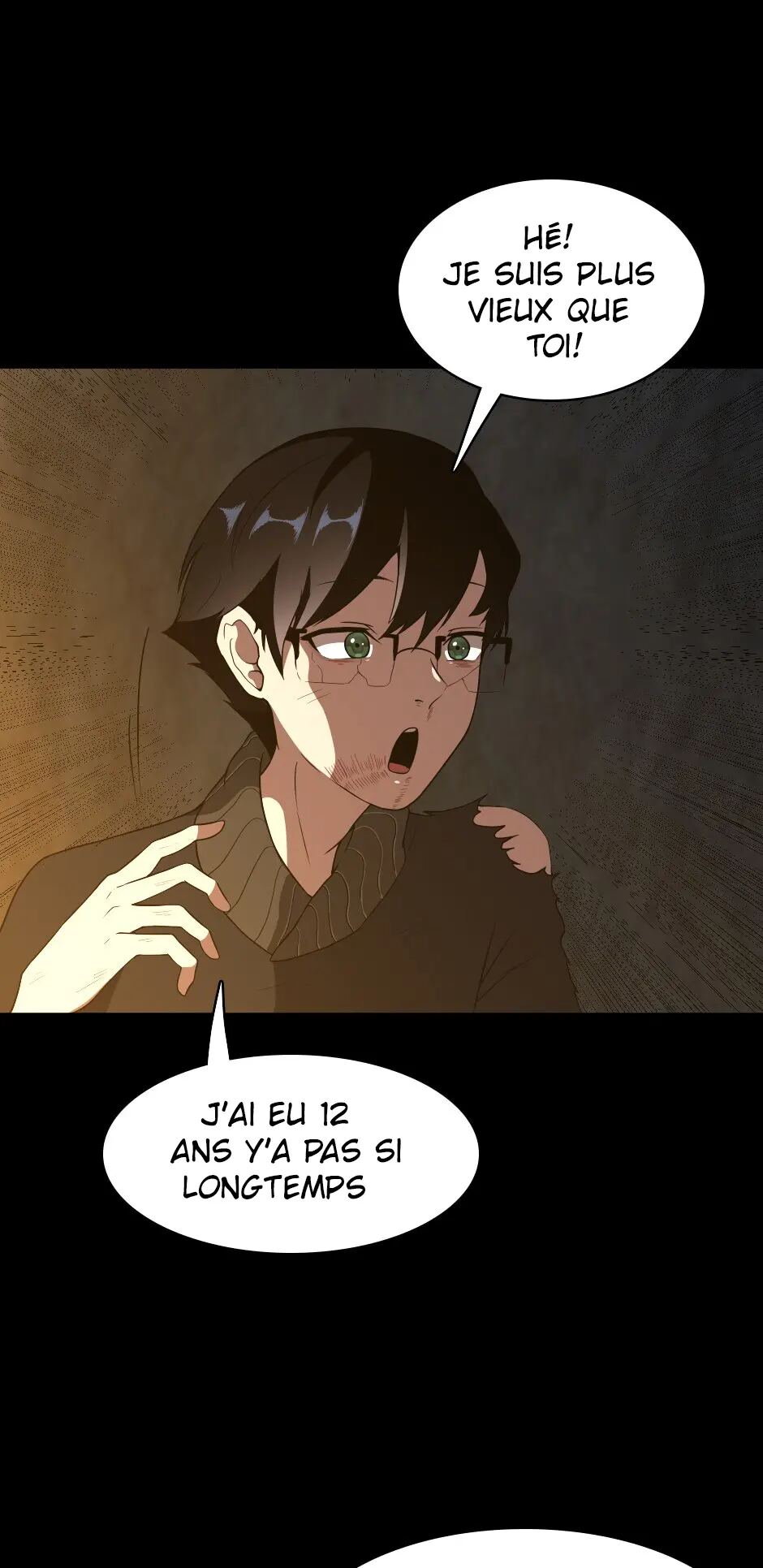 Read The Beginning After The End Scan Manga Online