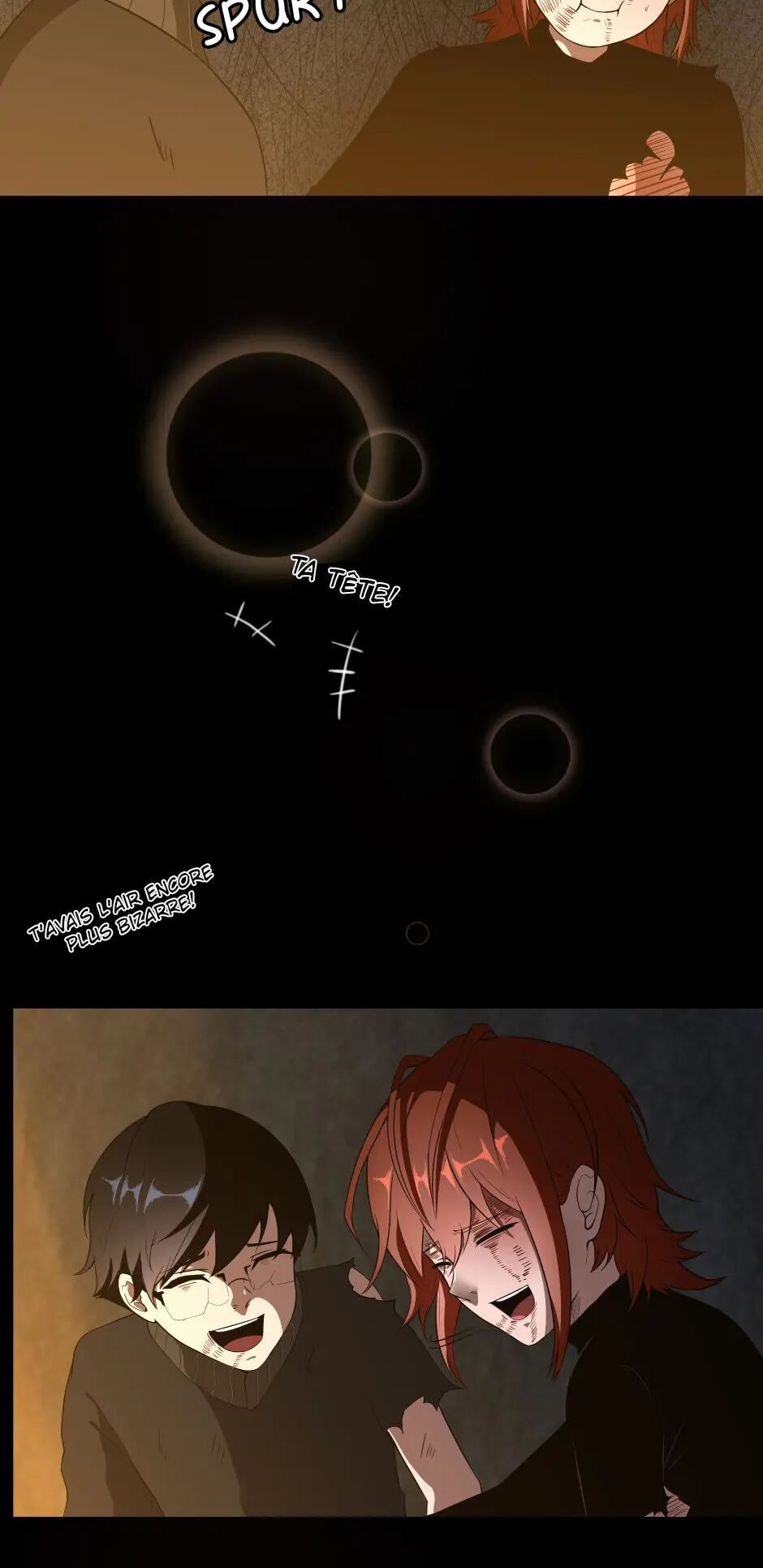 Read The Beginning After The End Scan Manga Online