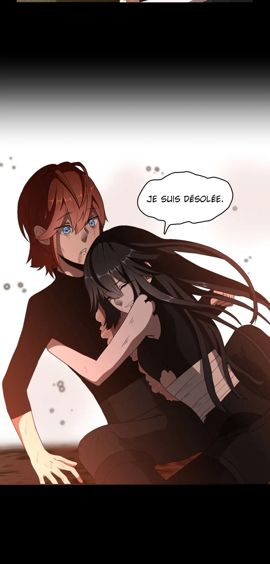 Read The Beginning After The End Scan Manga Online