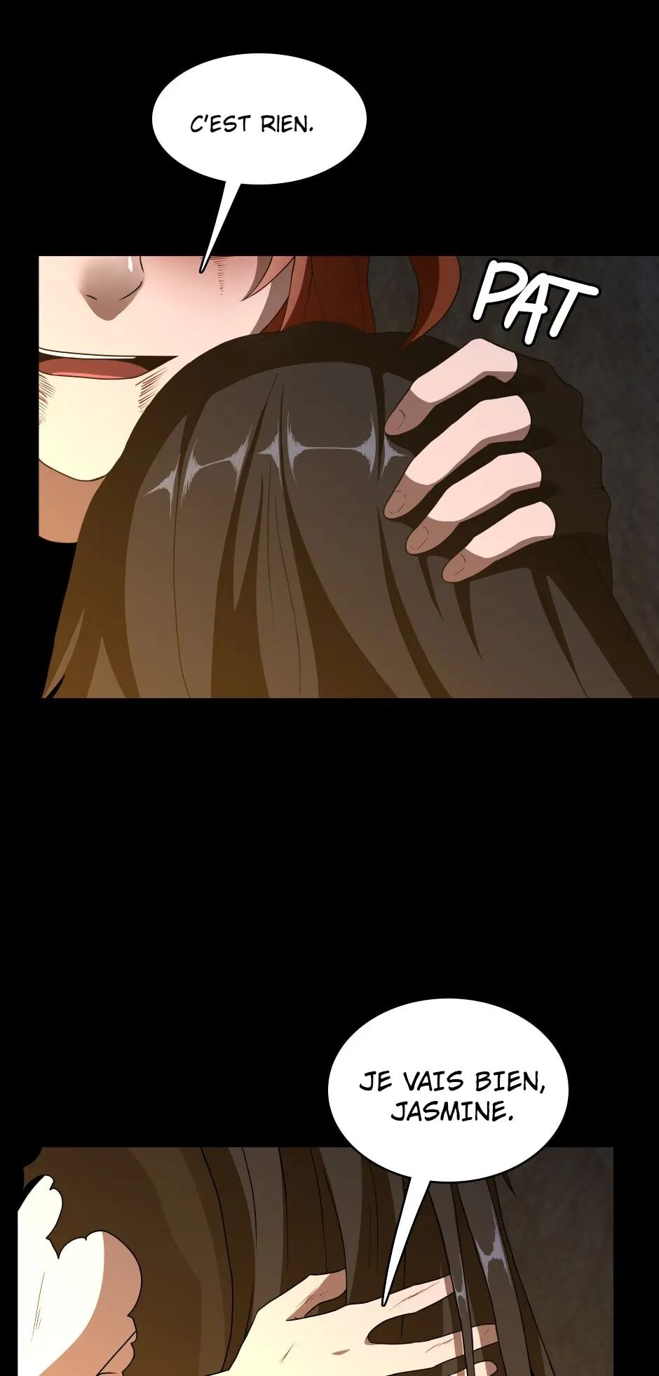 Read The Beginning After The End Scan Manga Online