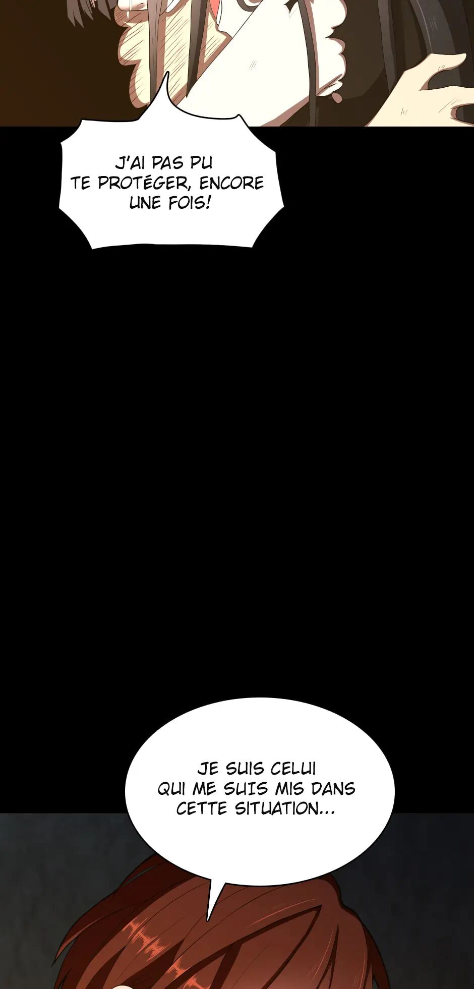 Read The Beginning After The End Scan Manga Online
