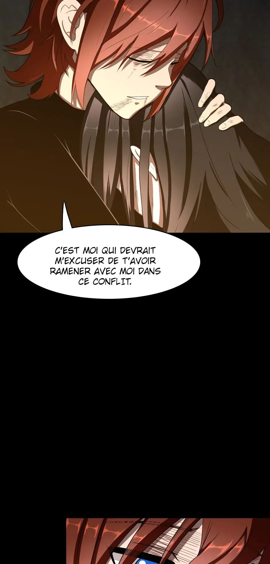 Read The Beginning After The End Scan Manga Online