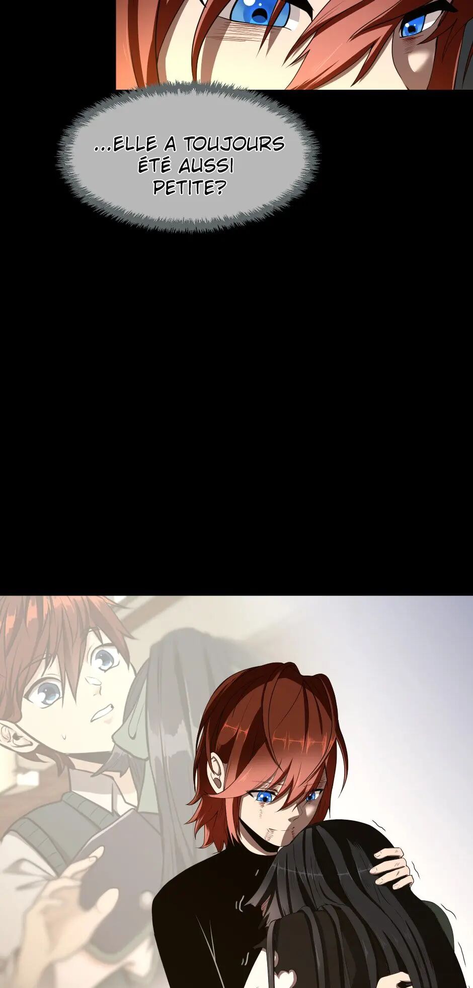 Read The Beginning After The End Scan Manga Online