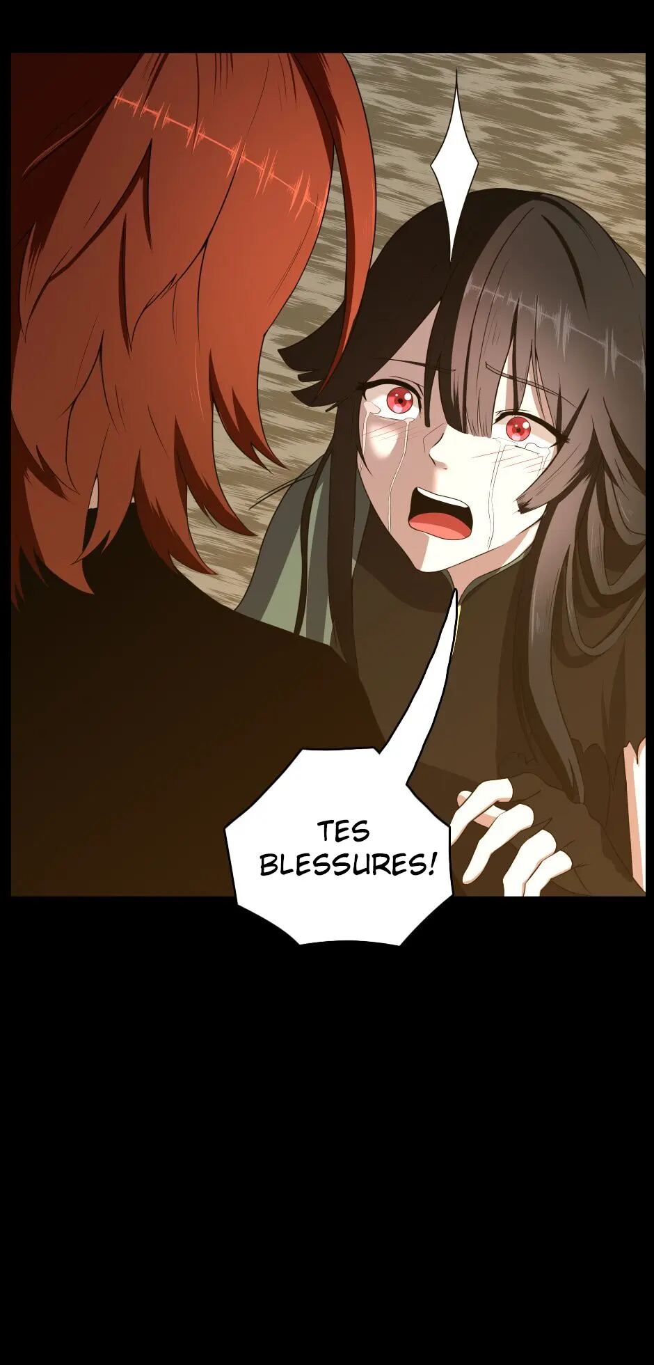 Read The Beginning After The End Scan Manga Online