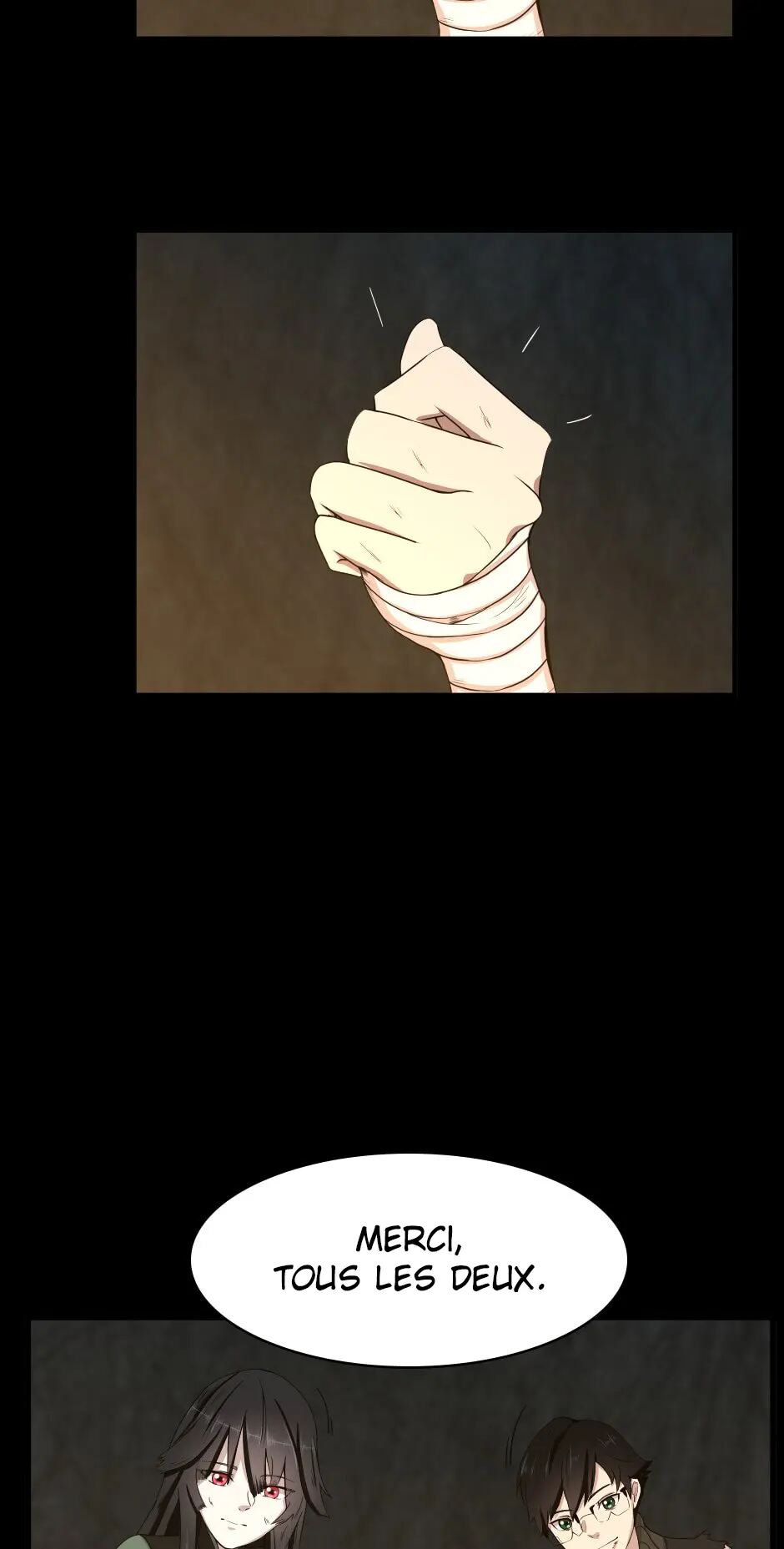 Read The Beginning After The End Scan Manga Online