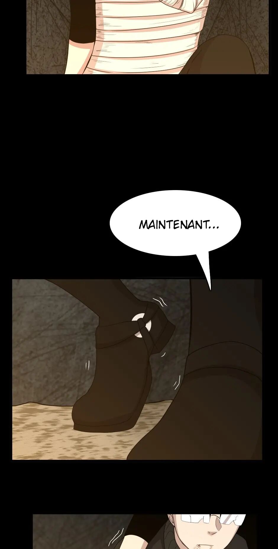Read The Beginning After The End Scan Manga Online