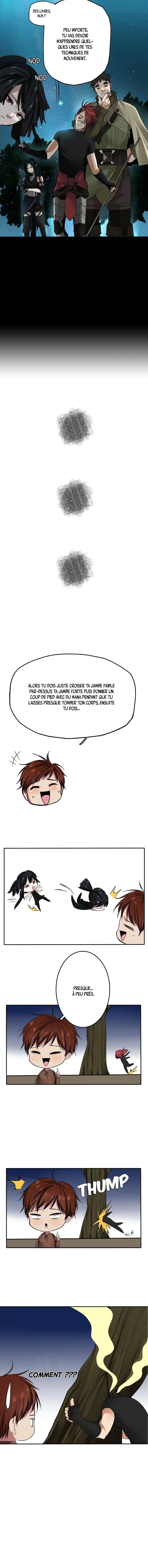 Read The Beginning After The End Scan Manga Online