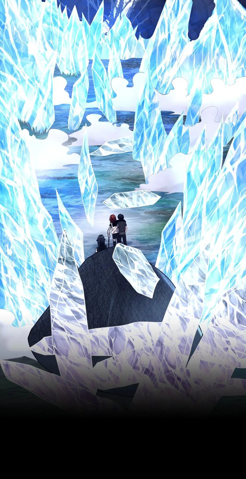 Read The Beginning After The End Scan Manga Online