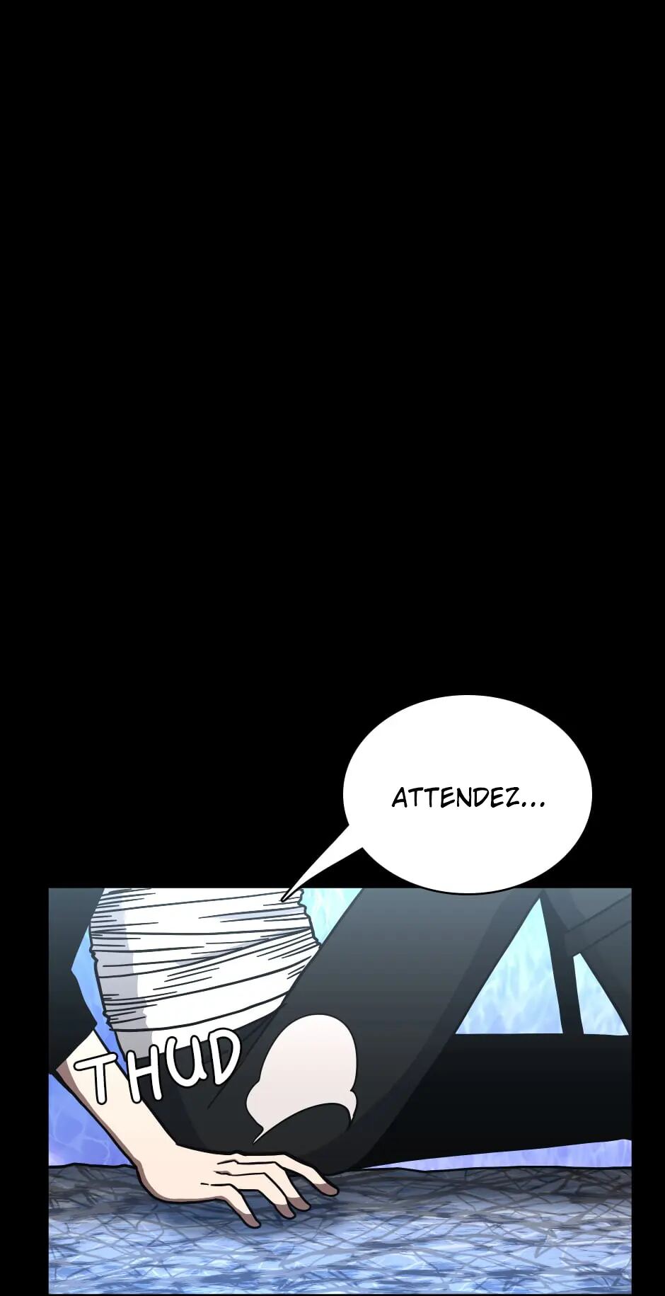 Read The Beginning After The End Scan Manga Online