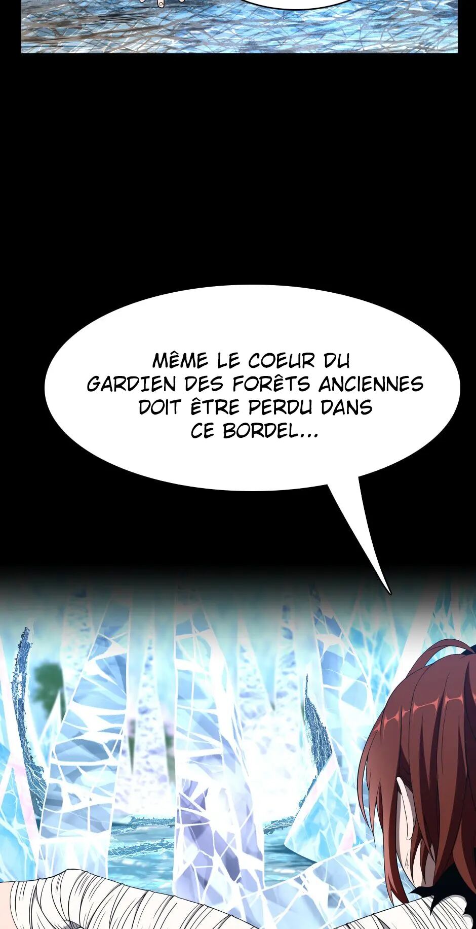 Read The Beginning After The End Scan Manga Online