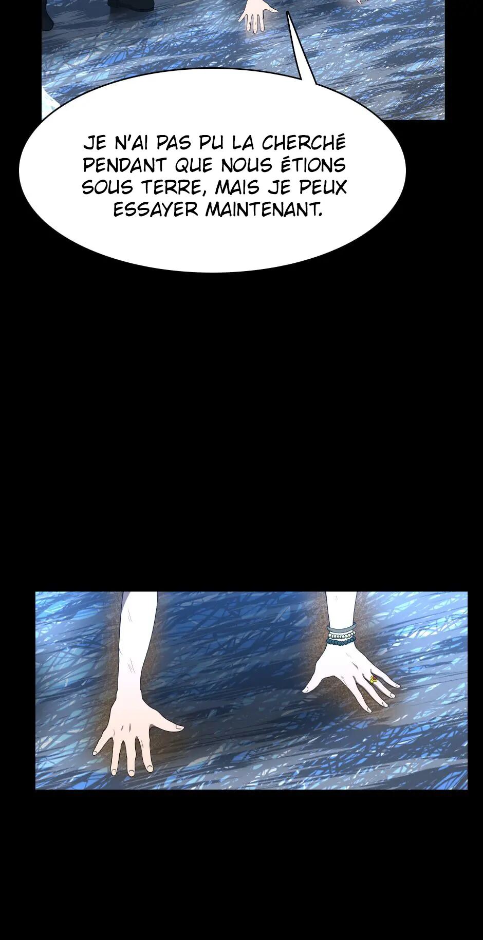 Read The Beginning After The End Scan Manga Online