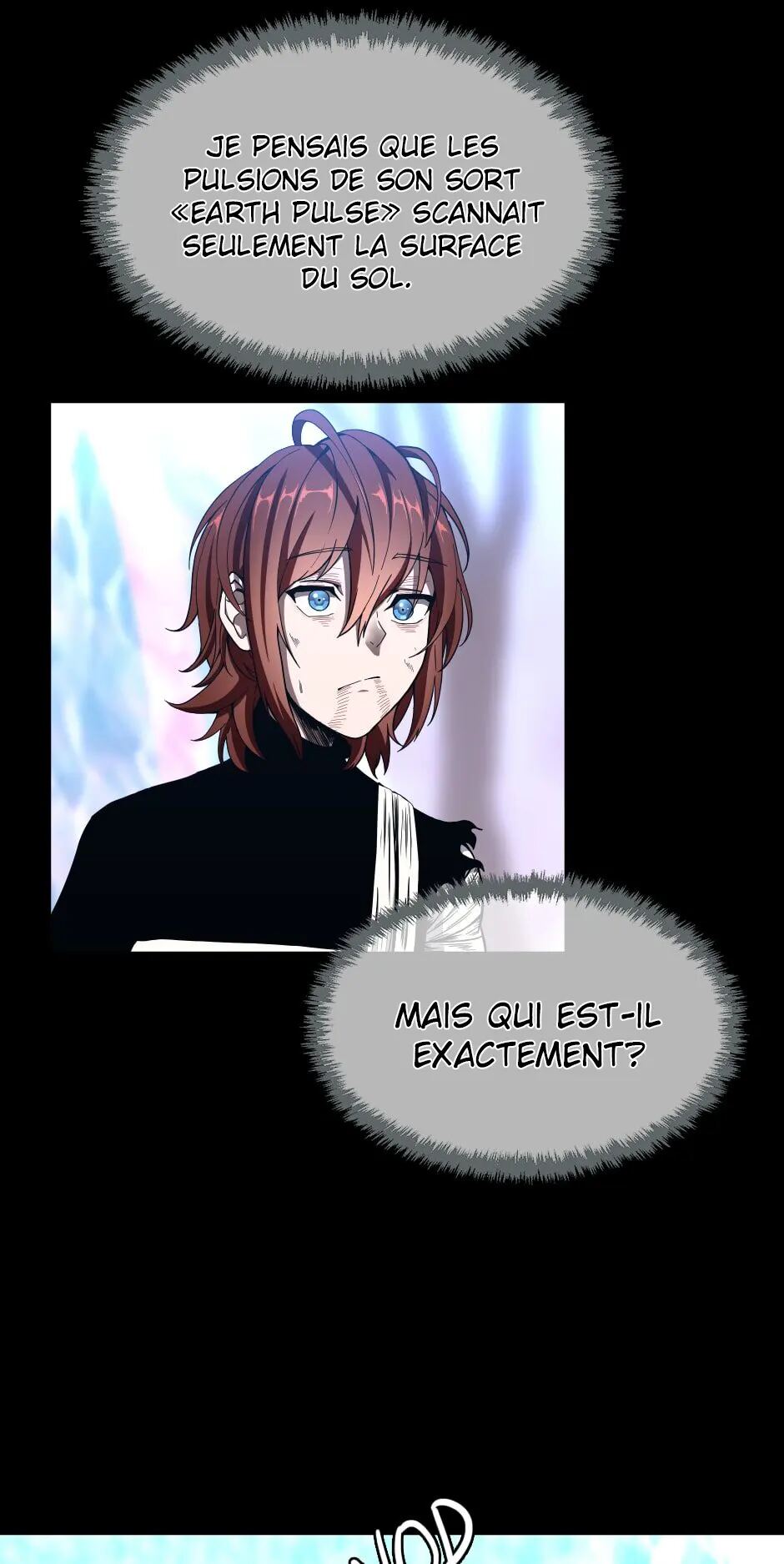 Read The Beginning After The End Scan Manga Online