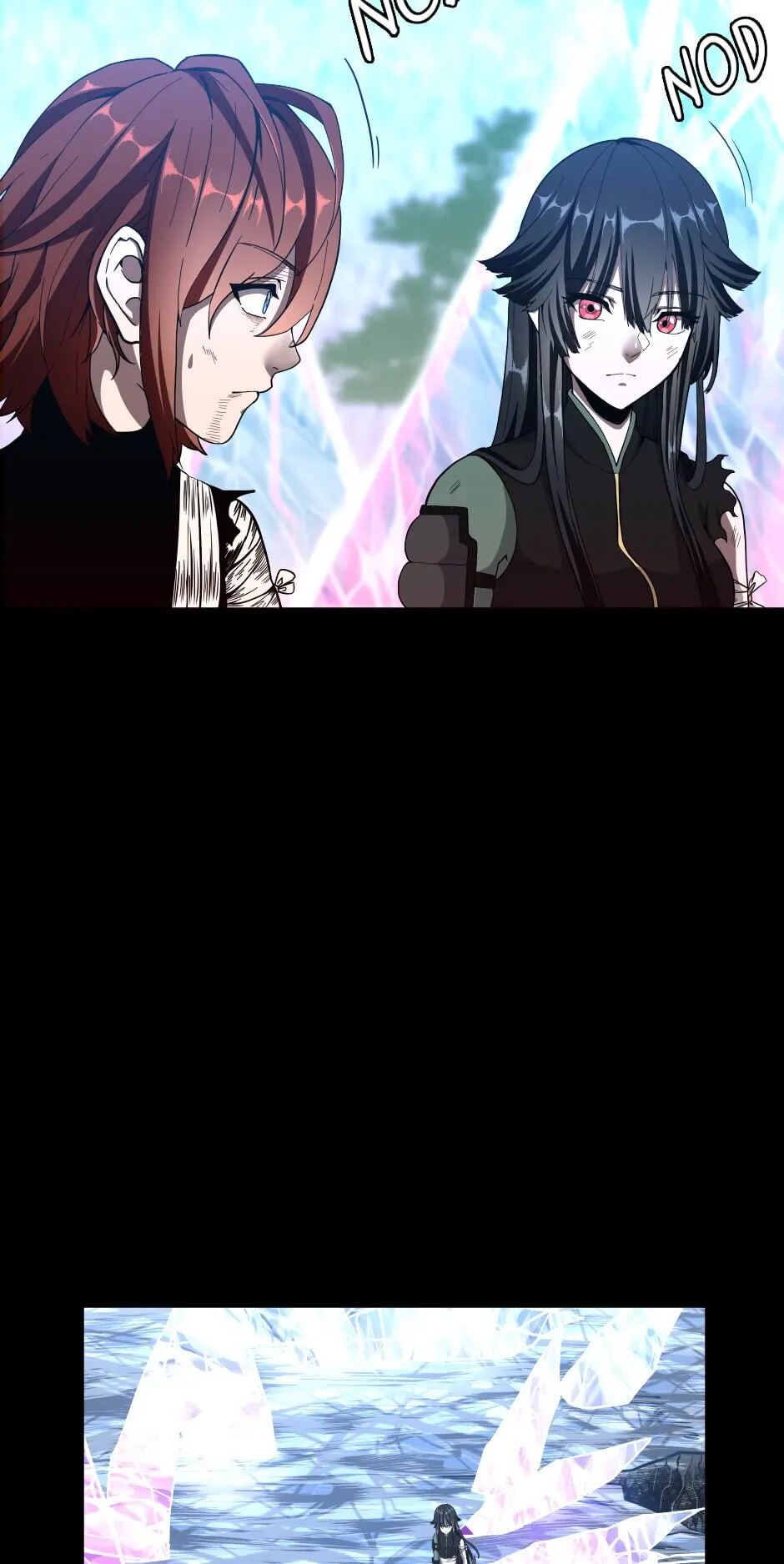 Read The Beginning After The End Scan Manga Online