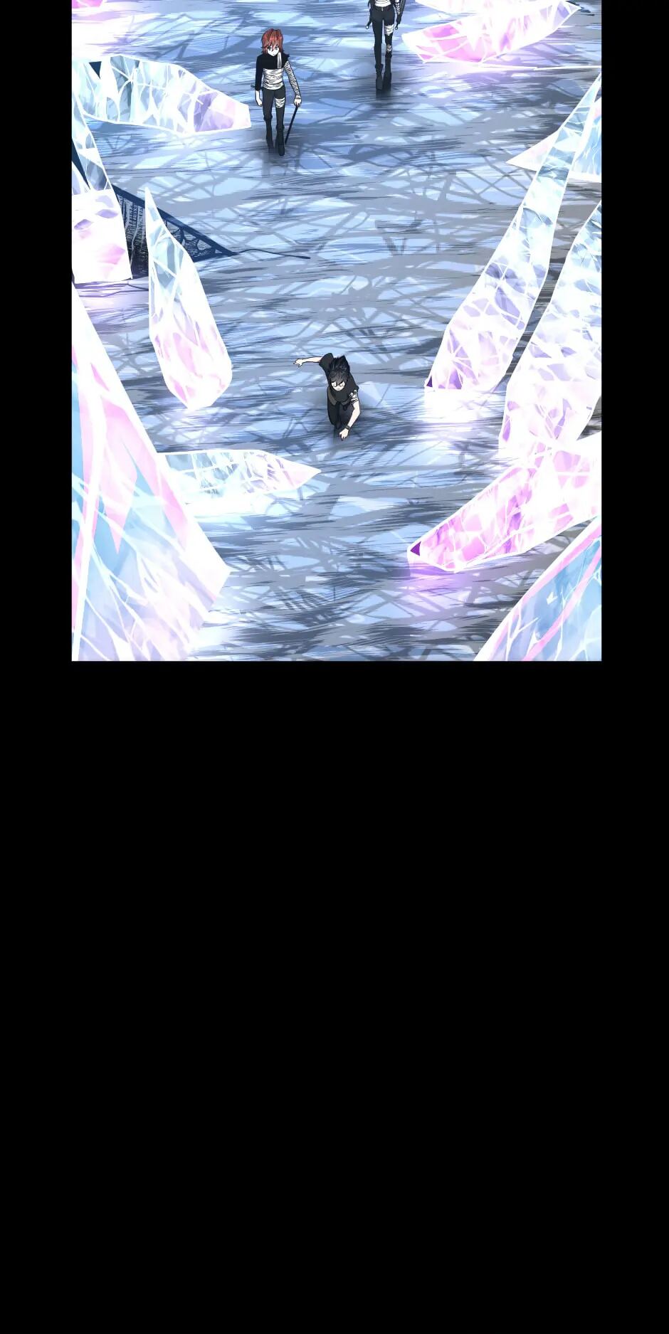Read The Beginning After The End Scan Manga Online