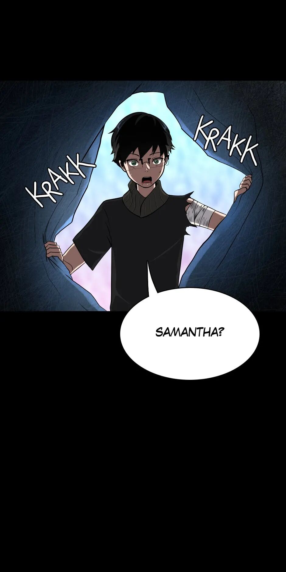 Read The Beginning After The End Scan Manga Online