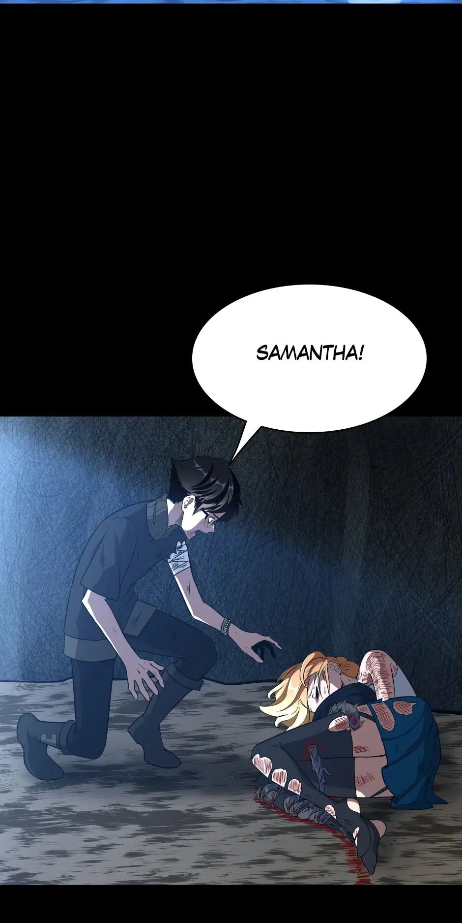 Read The Beginning After The End Scan Manga Online