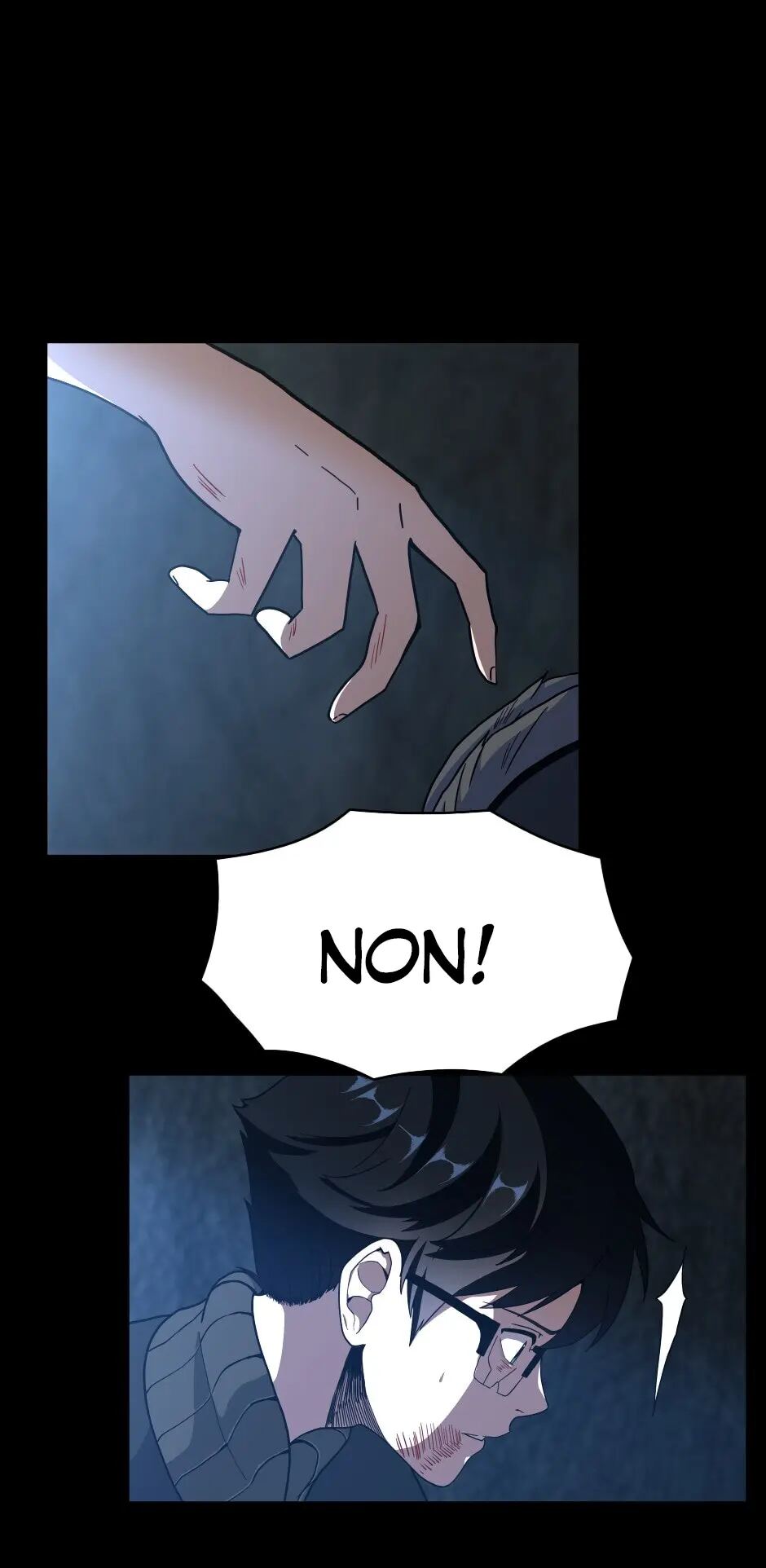 Read The Beginning After The End Scan Manga Online