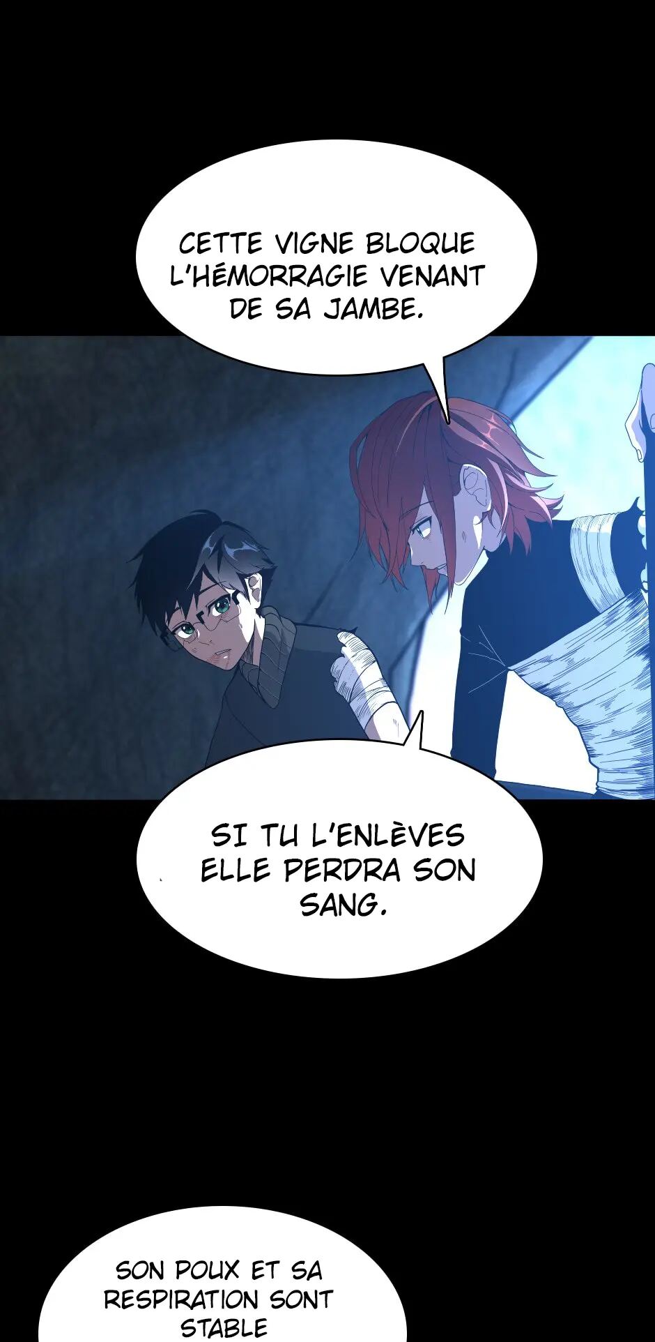 Read The Beginning After The End Scan Manga Online